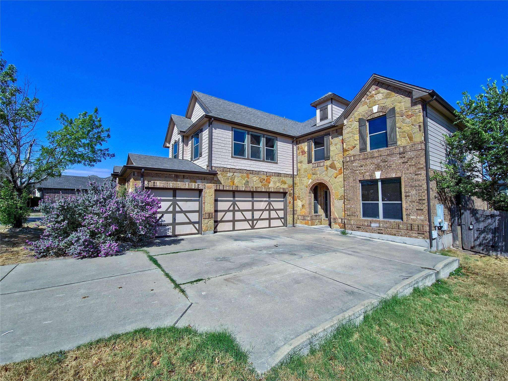 Pflugerville, TX 78660,18700 Star Gazer WAY