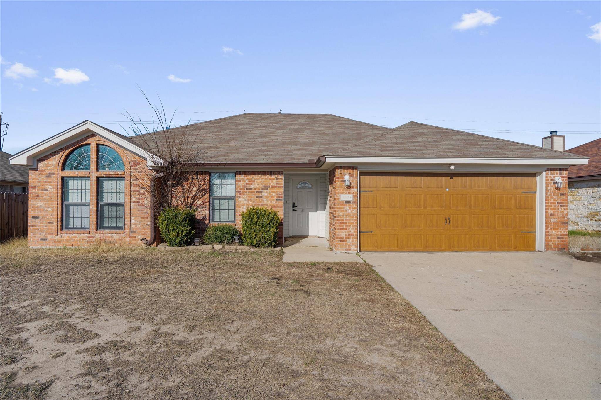 Killeen, TX 76549,3305 Westwood DR