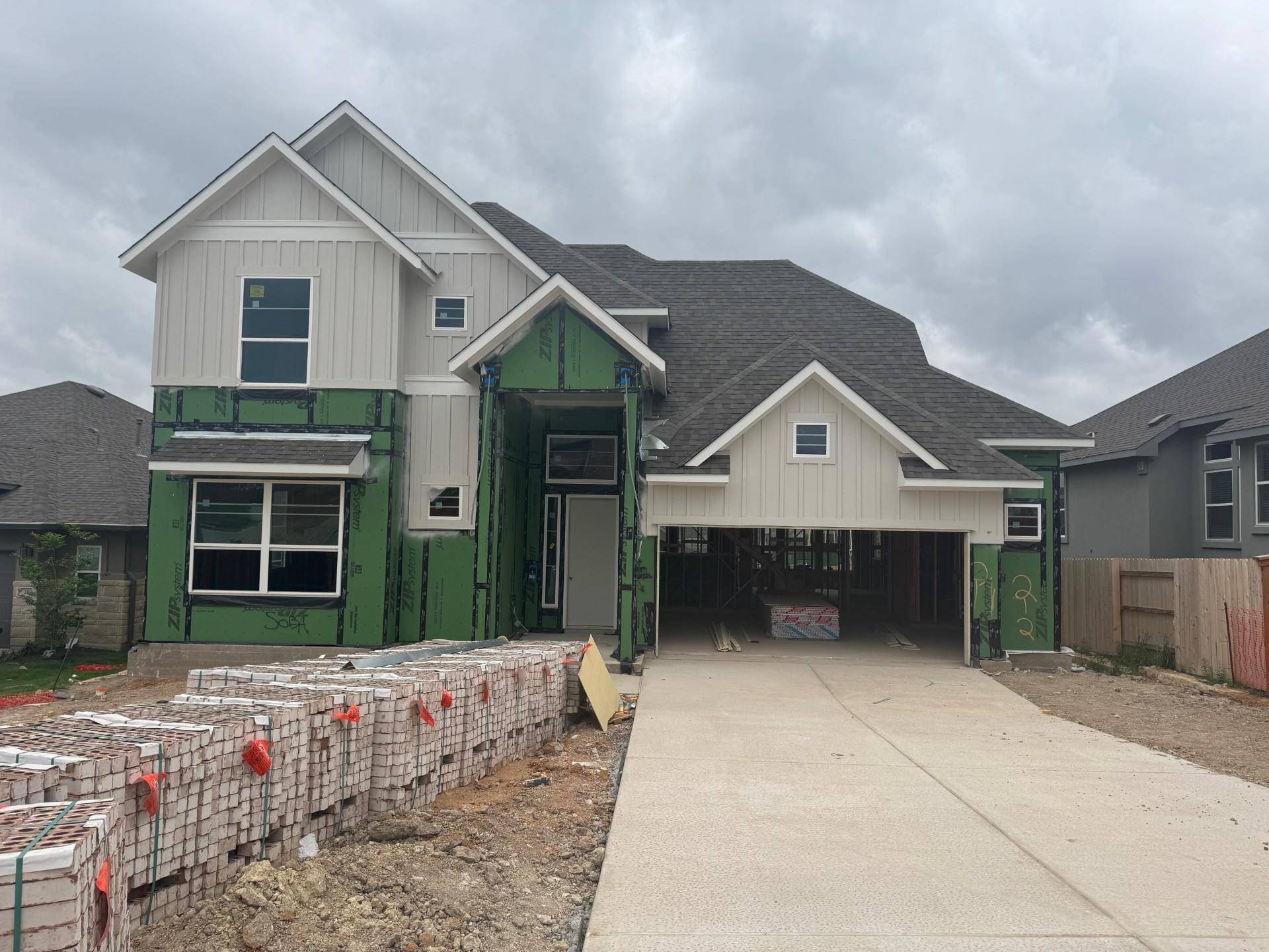 Liberty Hill, TX 78642,212 Slater CT