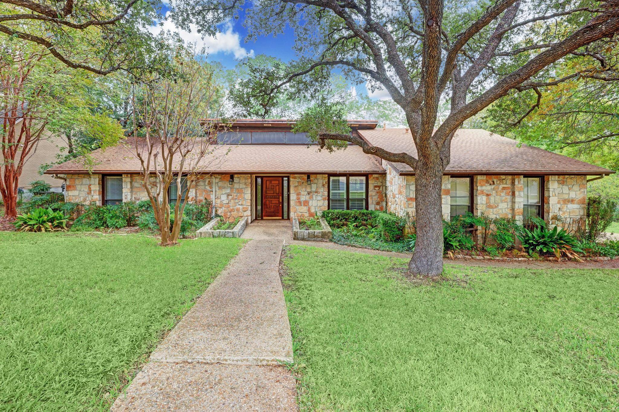 Austin, TX 78731,3904 Dry Creek DR