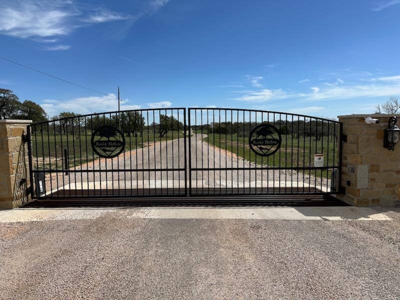 San Saba, TX 76877,Lot 22 Buck RUN