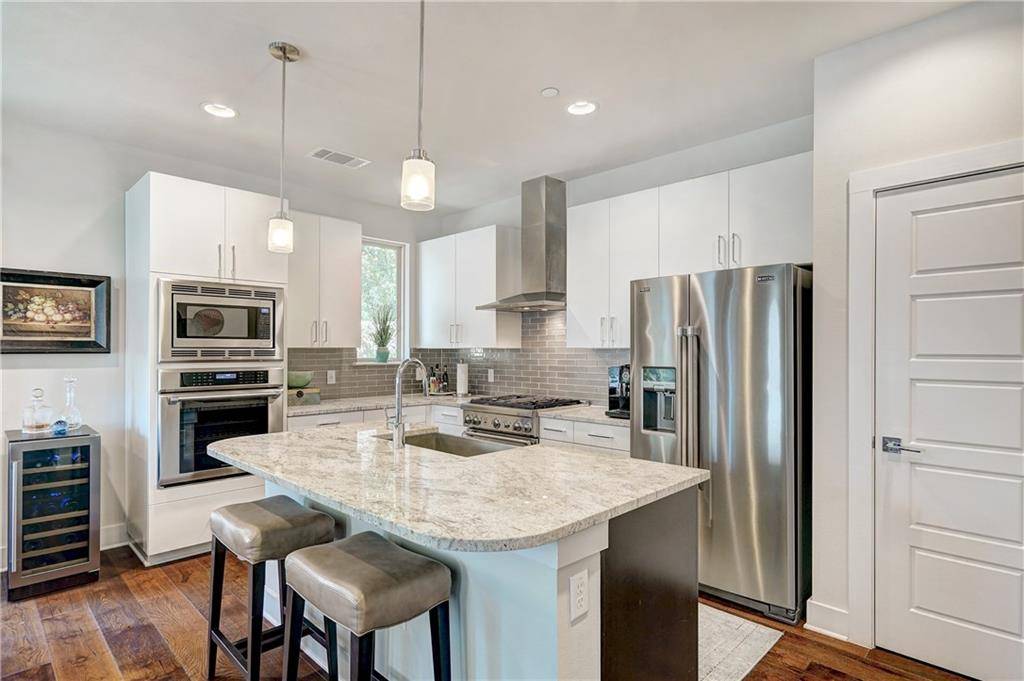 Austin, TX 78703,1205 Elm ST #8