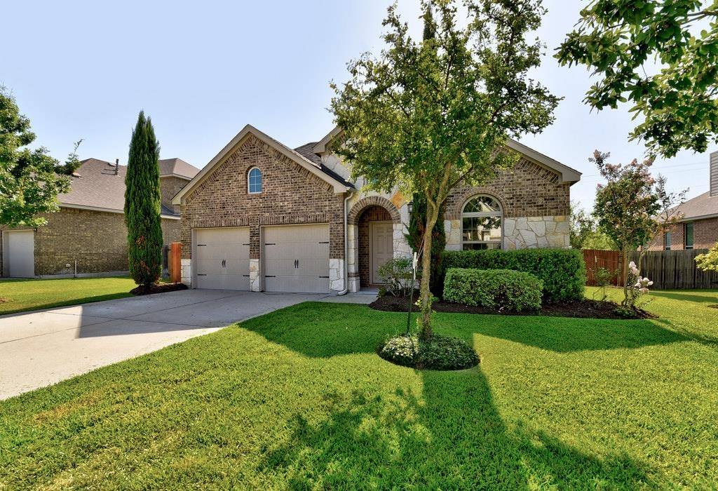 Pflugerville, TX 78660,20929 Windmill Ridge ST