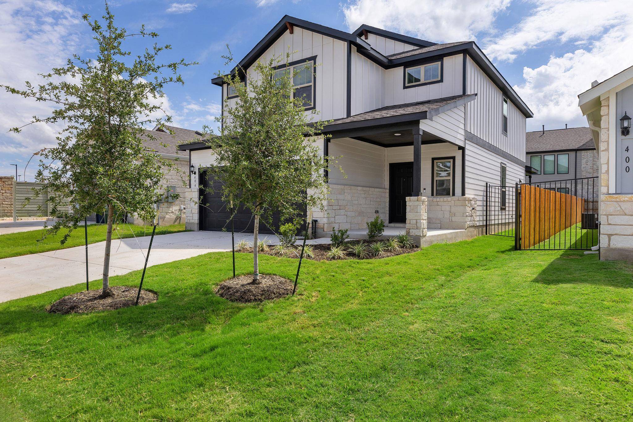 Liberty Hill, TX 78642,404 Singing Dove WAY