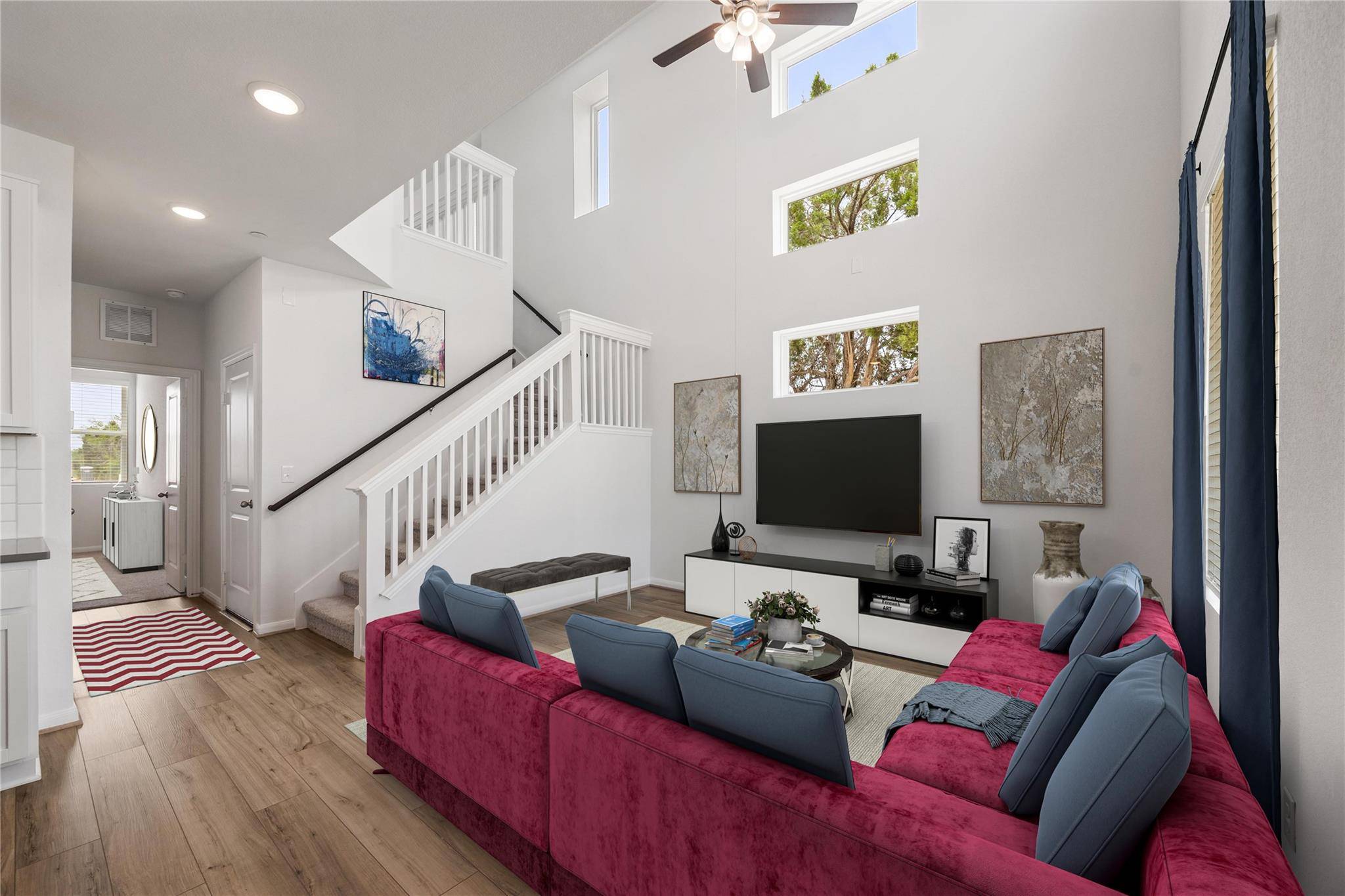 Leander, TX 78641,500 Municipal DR #106