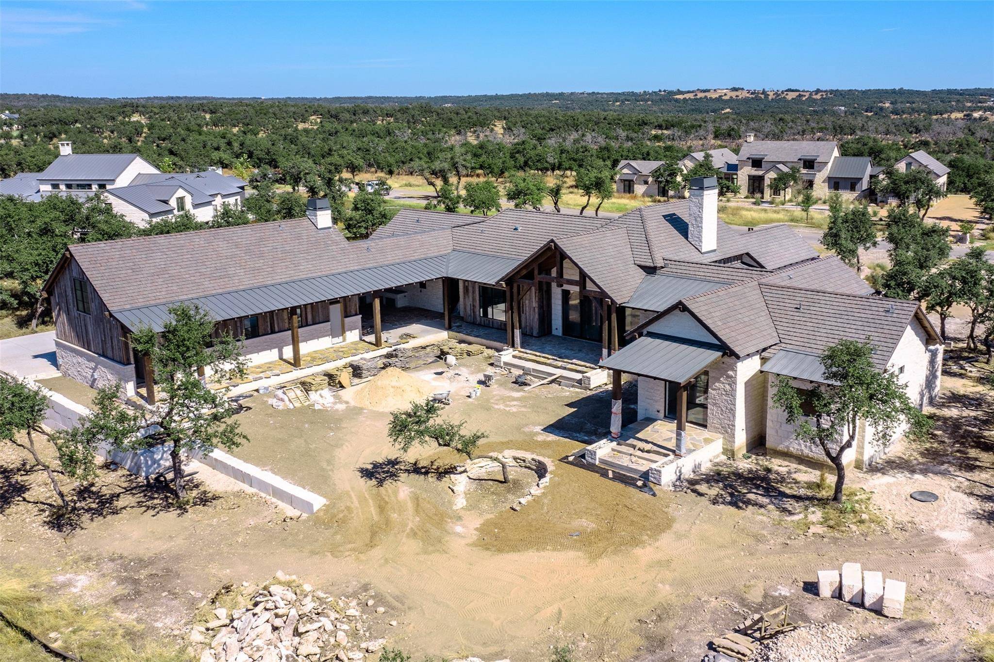 Fredericksburg, TX 78624,200 E Eldorado Ridge DR