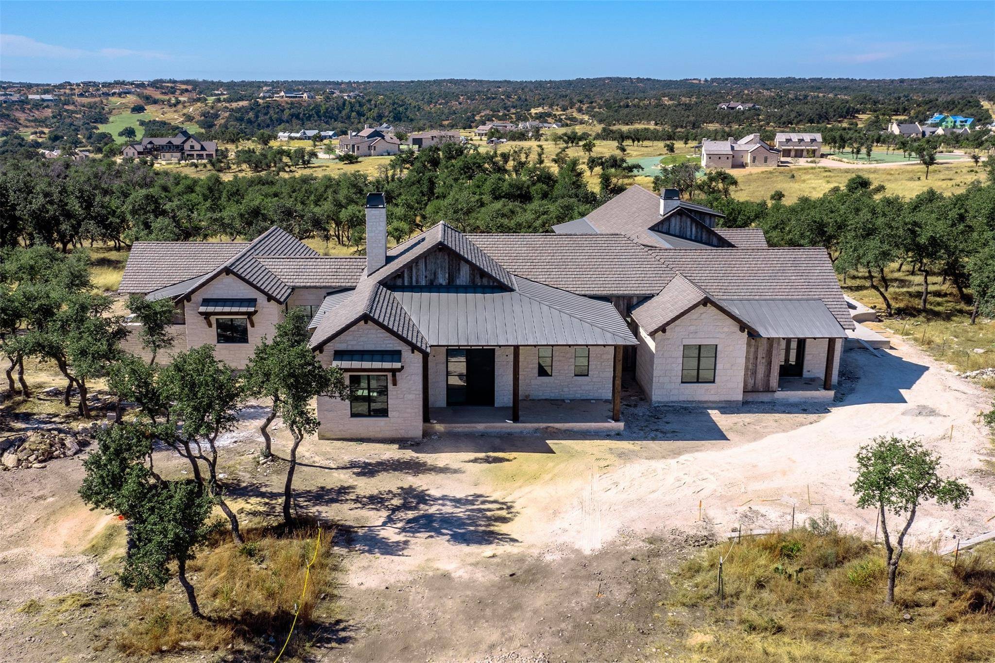 Fredericksburg, TX 78624,200 E Eldorado Ridge DR