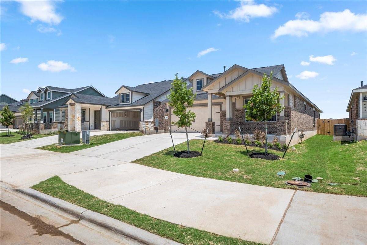Kyle, TX 78640,461 Alamito Ave