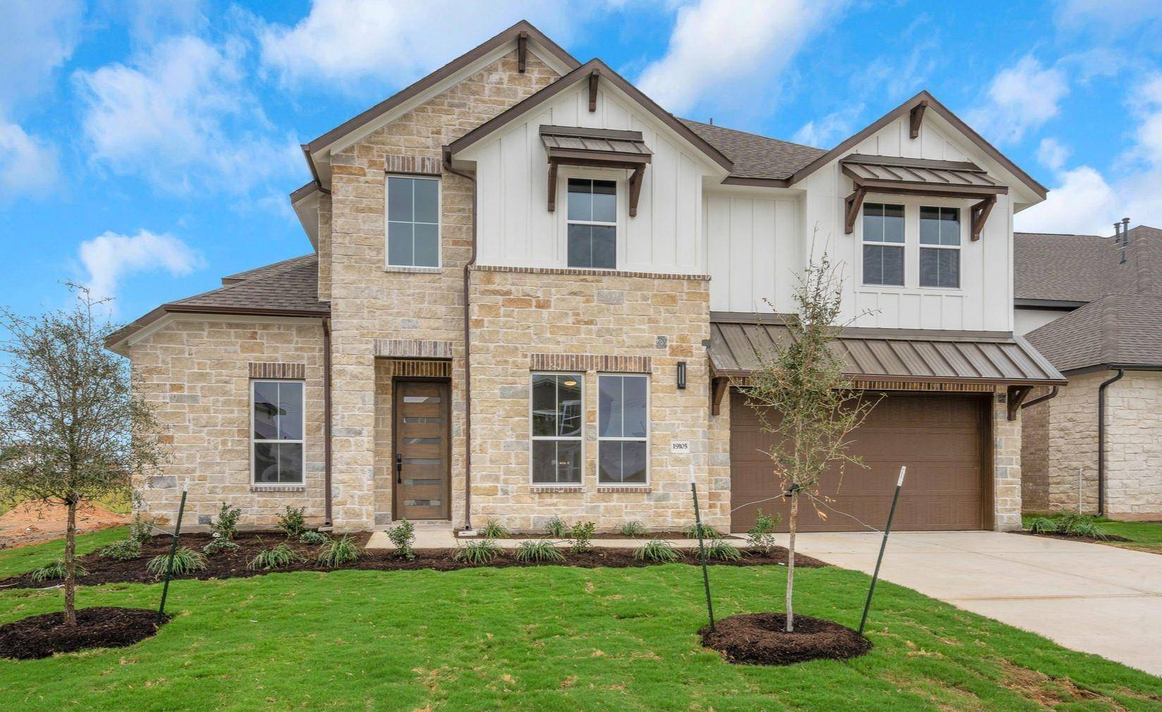 Pflugerville, TX 78660,19105 Moreland LN