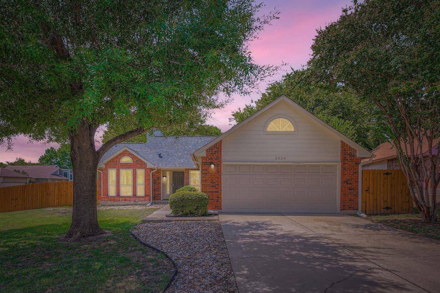 Austin, TX 78728,2024 Ploverville LN