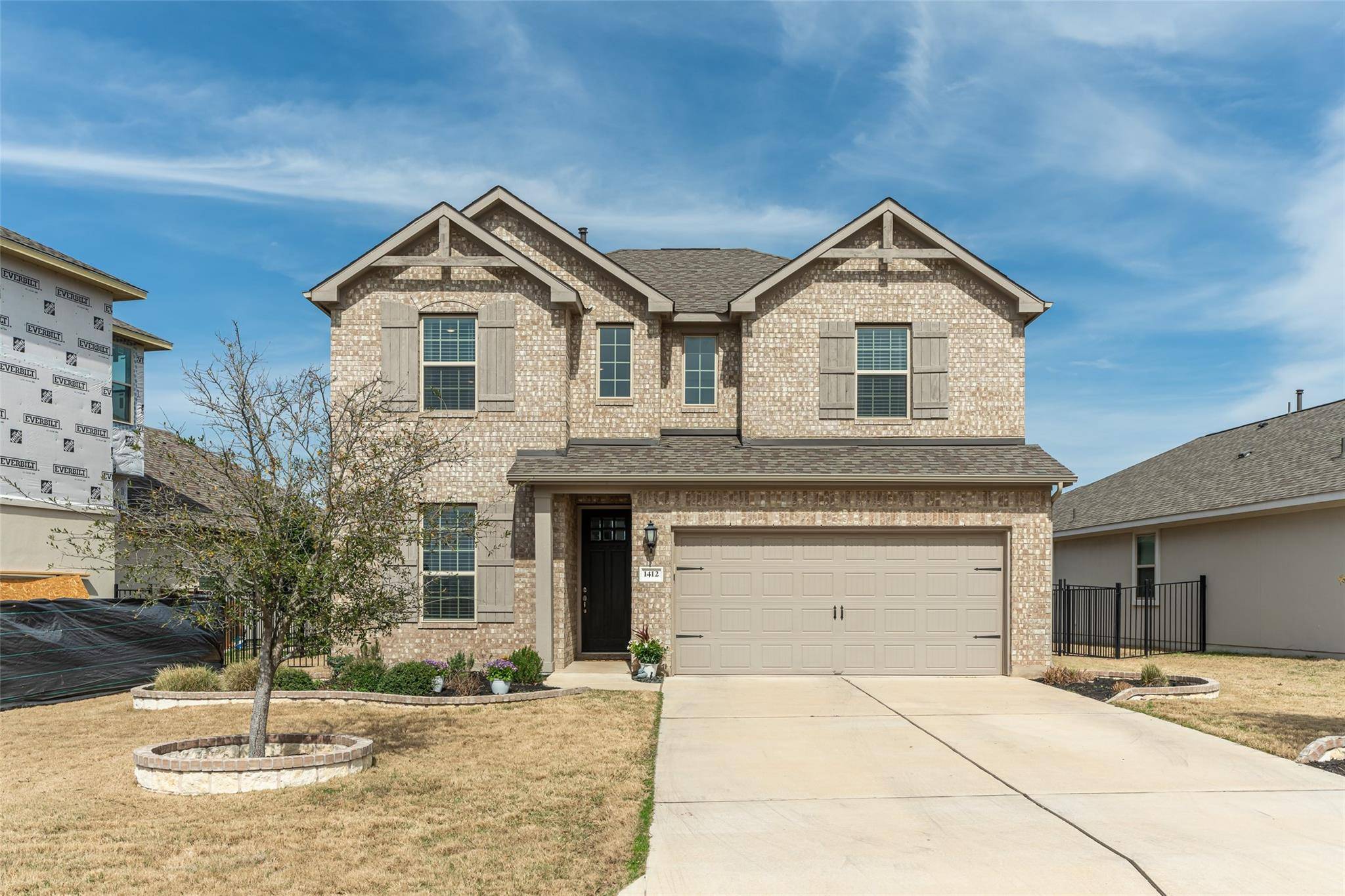 Leander, TX 78641,1412 Siena Sunset RD