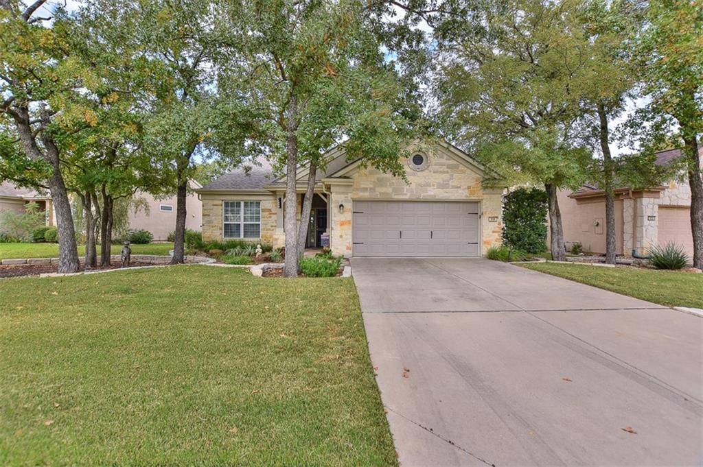 Georgetown, TX 78633,908 Lindero PASS