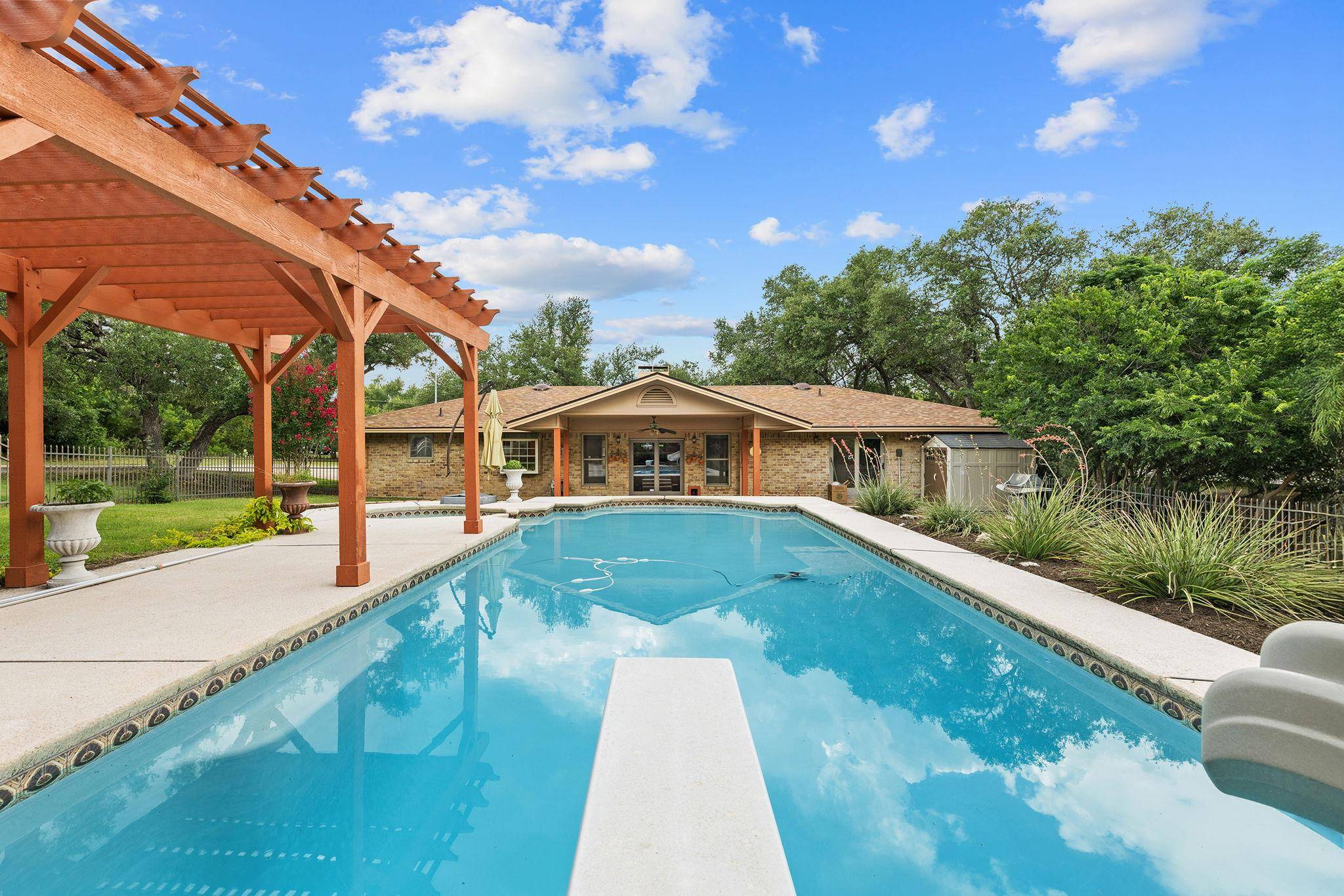 Leander, TX 78641,1204 Oak Hollow DR