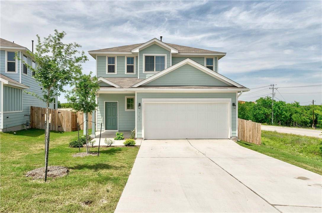 Buda, TX 78610,741 Twisted Oaks LN