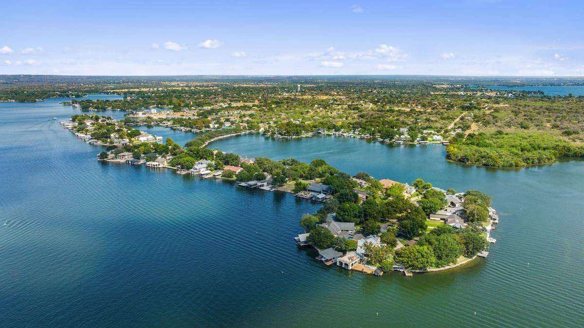 Granite Shoals, TX 78654,#30 Beaver Island