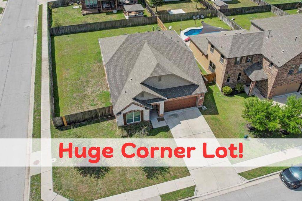 Round Rock, TX 78665,8092 Gato LN