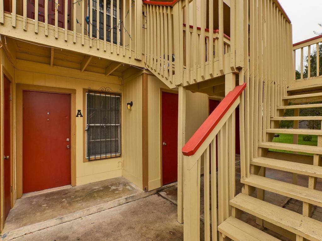Austin, TX 78759,4300 Acropolis CT #D
