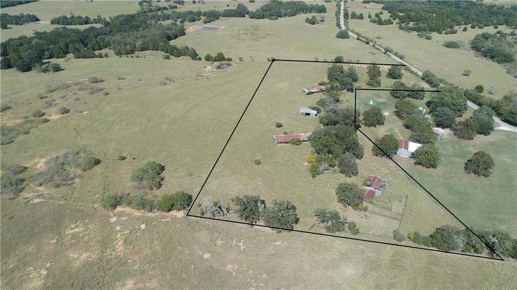 Mcdade, TX 78650,TBD CR 129 #Tract 122B