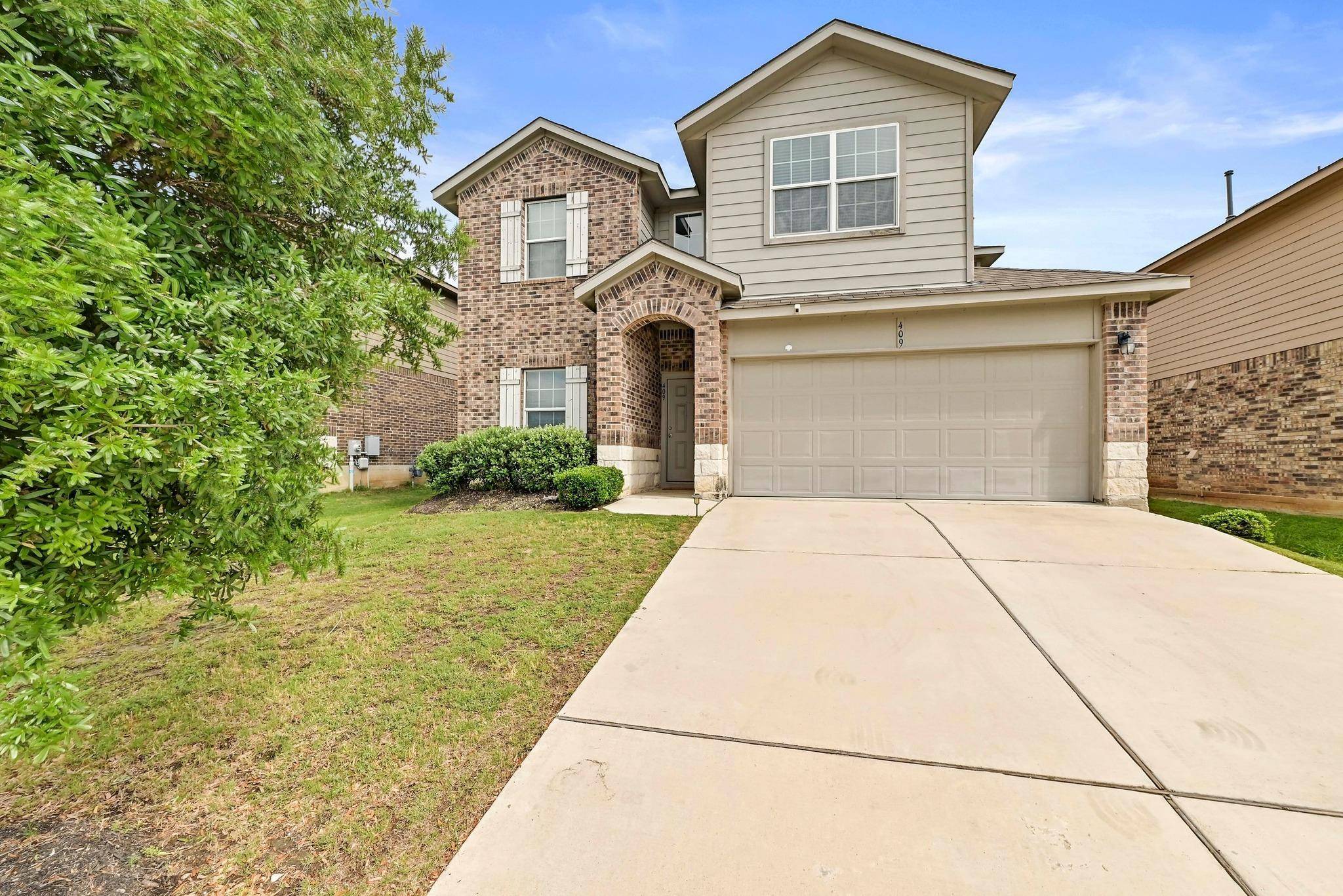 Cedar Park, TX 78613,409 Libani LN