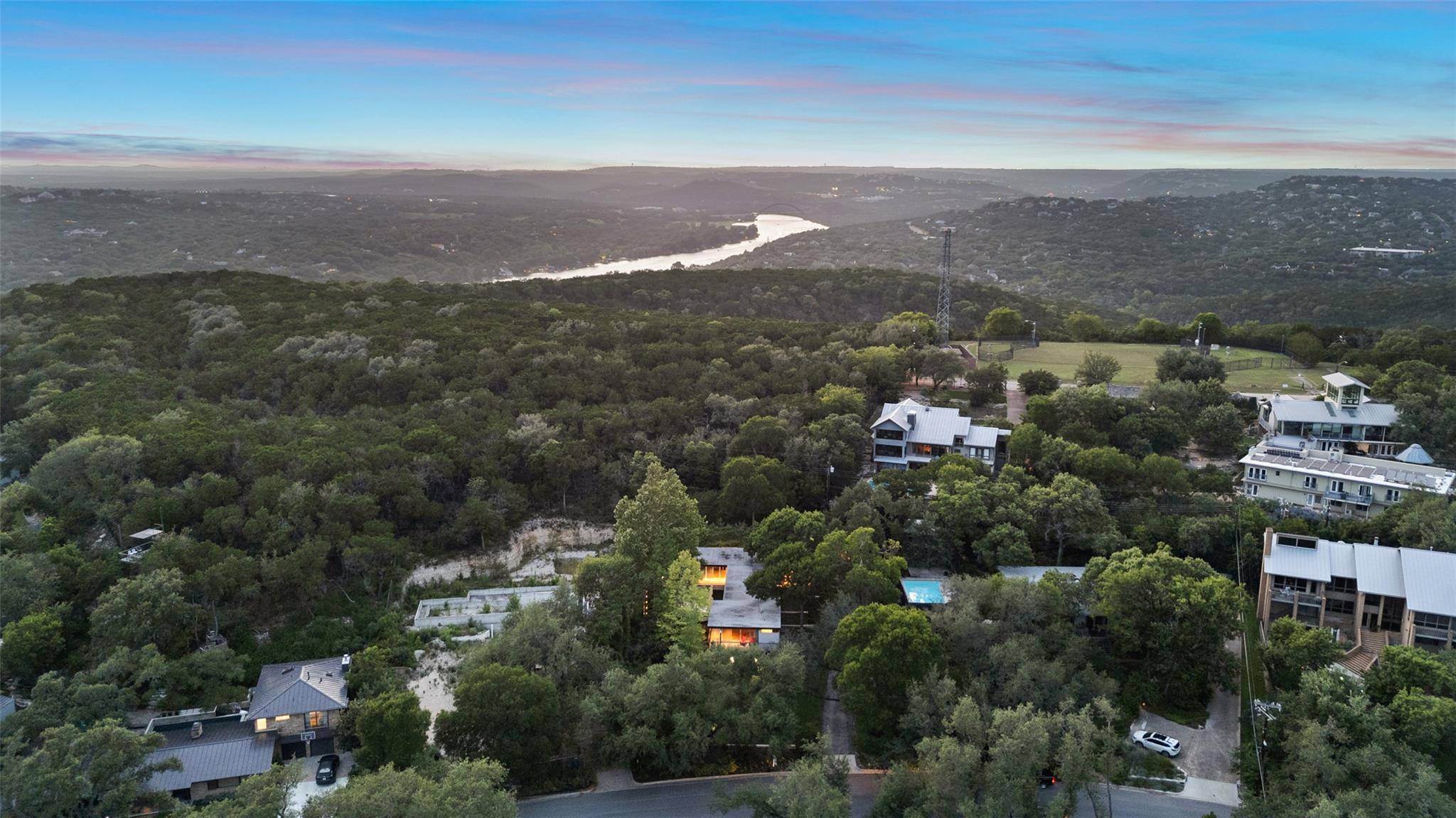 Austin, TX 78731,4504 Crestway DR