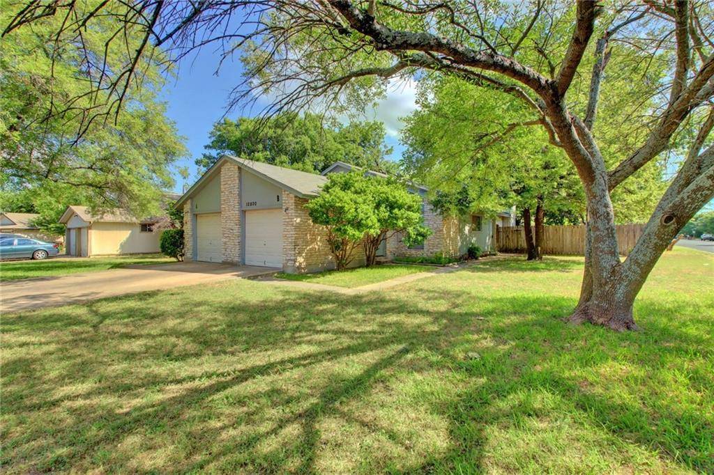 Austin, TX 78727,12820 Copper Cliff Avenue #B