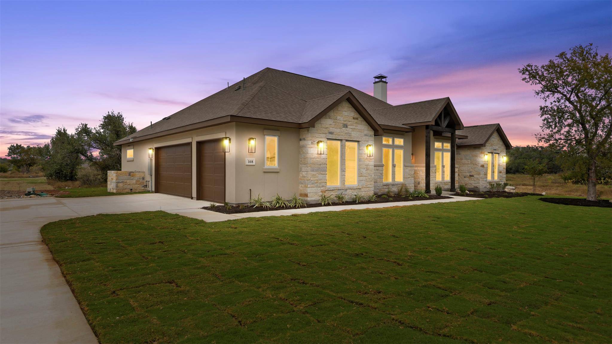 Spicewood, TX 78669,108 Tranquility TRL