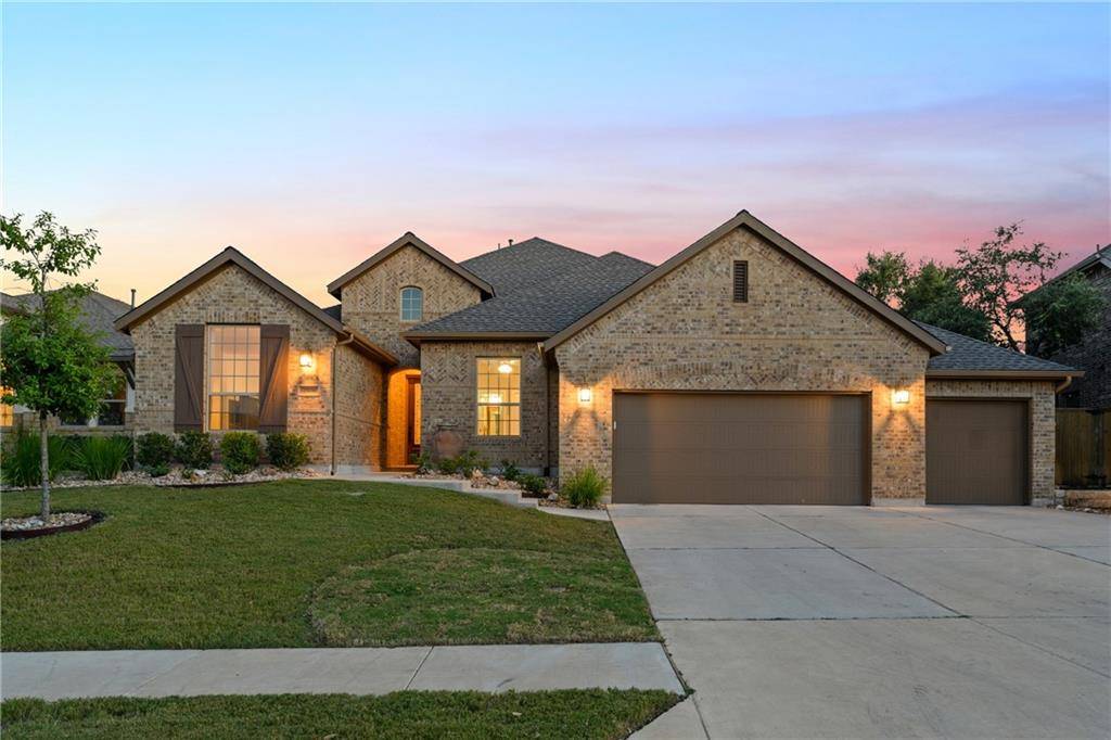 Leander, TX 78641,2504 Belen DR