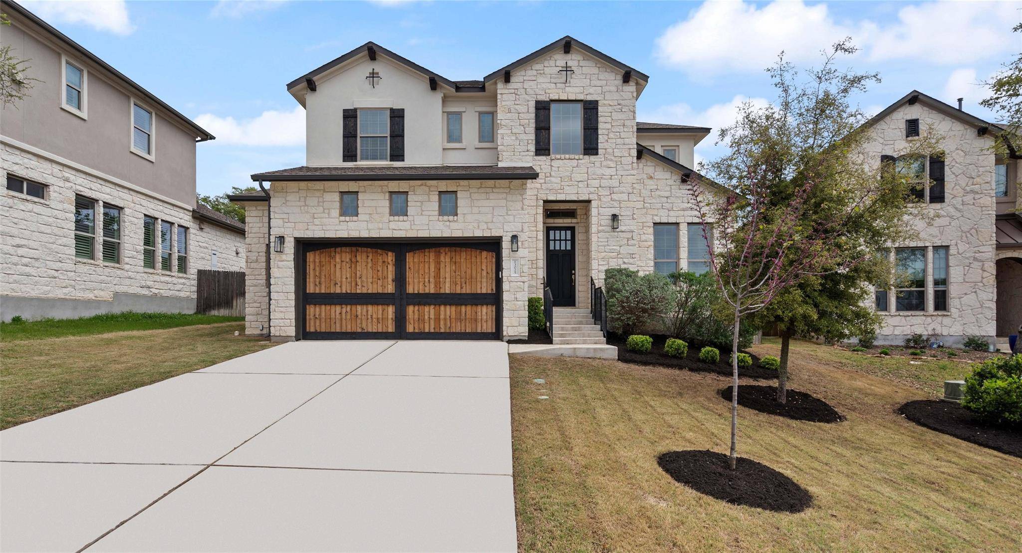 Austin, TX 78739,13025 Malletto DR