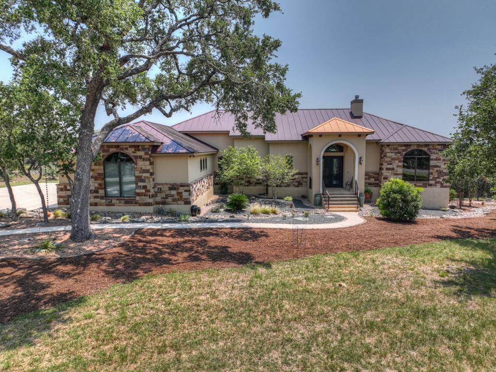 New Braunfels, TX 78132,148 Paradise HLS