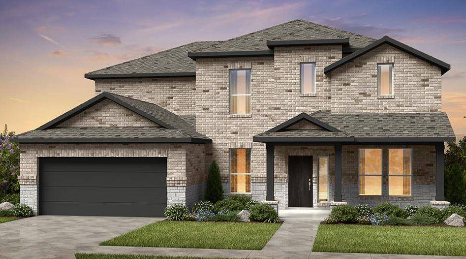Georgetown, TX 78628,100 Trans Pecos CT