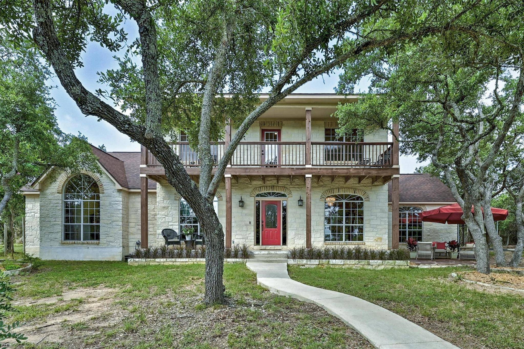 Dripping Springs, TX 78620,312 STONEGATE LN