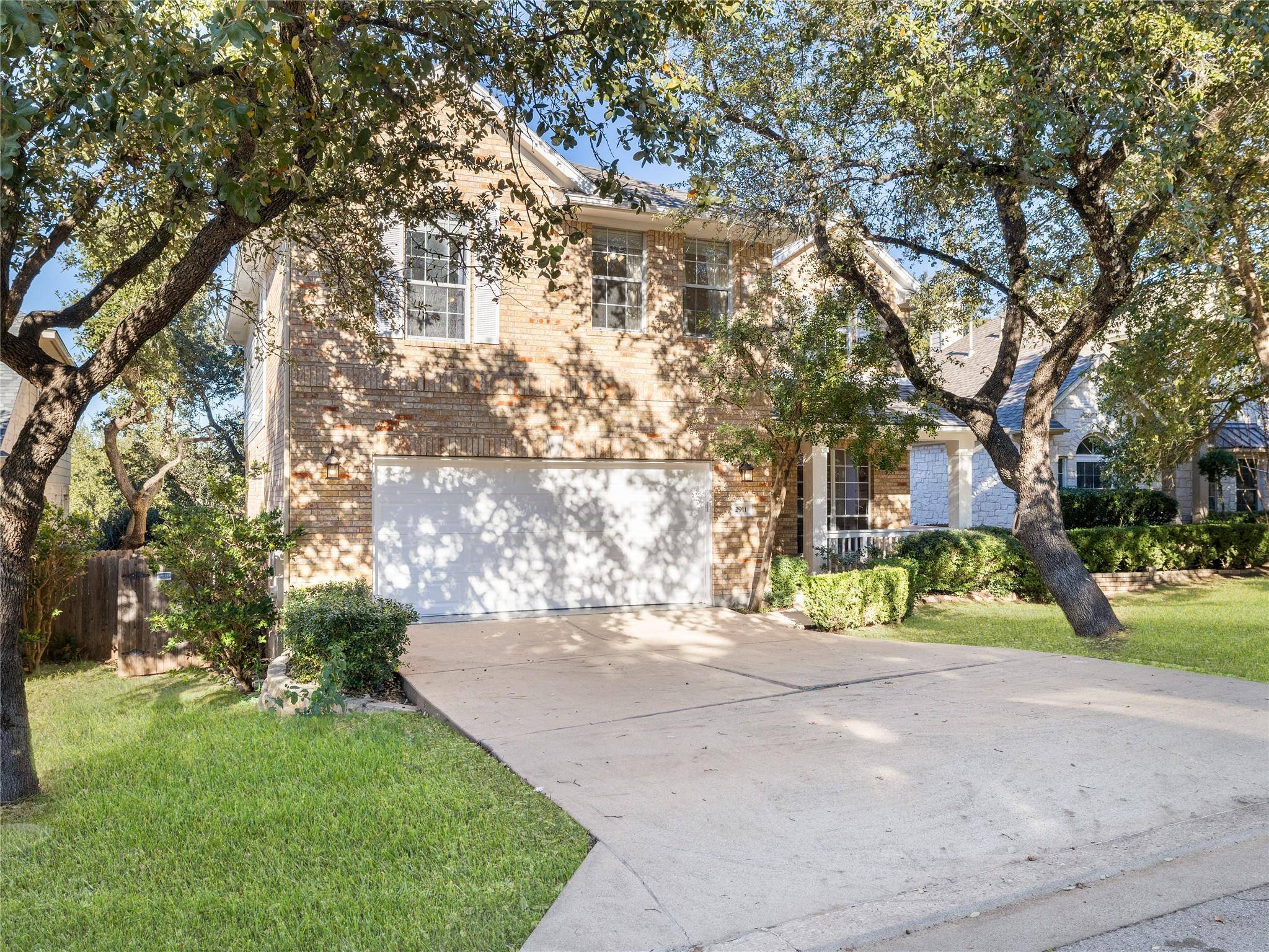 Austin, TX 78732,2911 Lantana Ridge DR