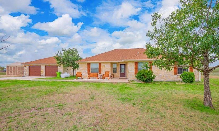 Taylor, TX 76574,600 County Rd 405