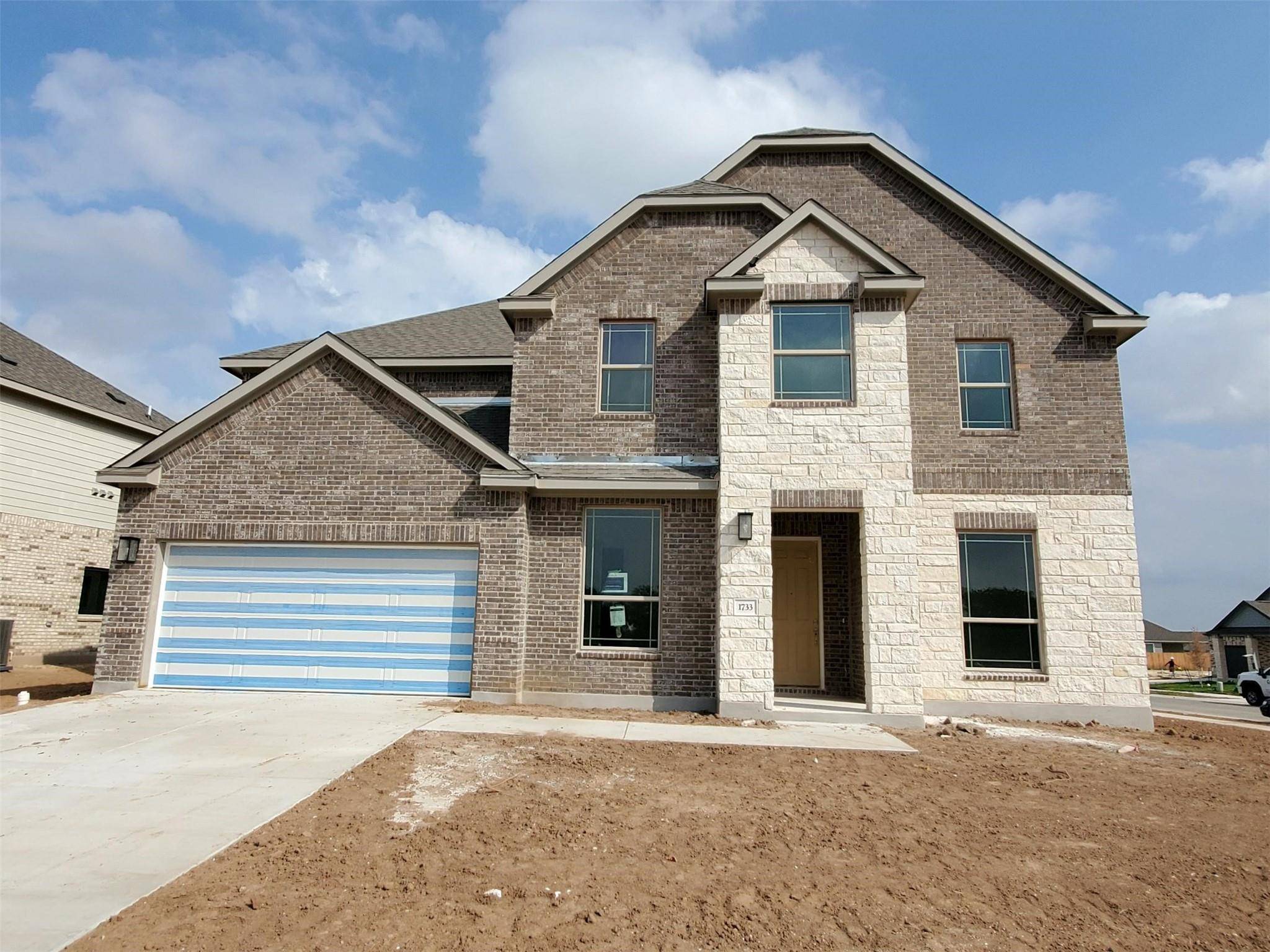 Georgetown, TX 78628,1733 Scenic Heights TRL