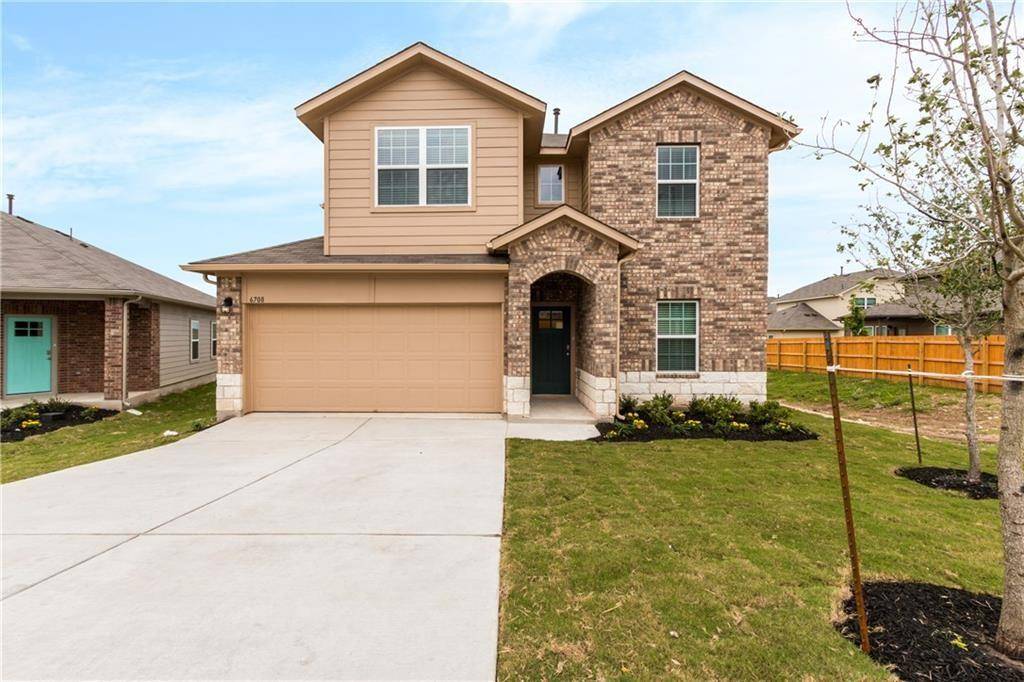 Austin, TX 78744,6708 Bishop PASS