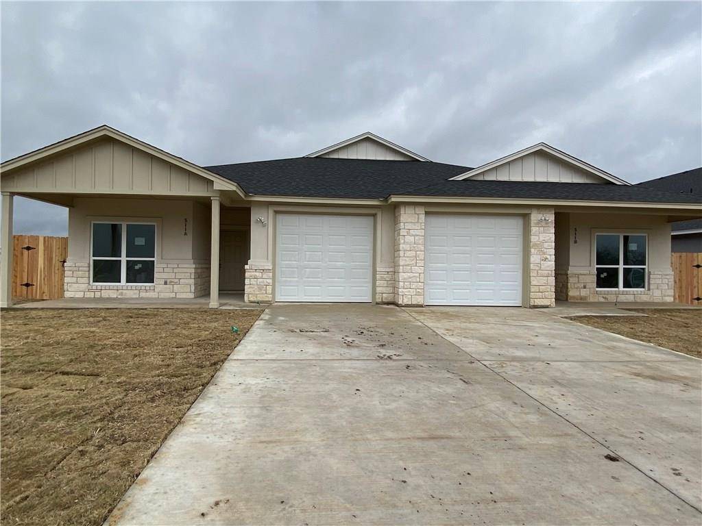 Jarrell, TX 78626,573 CR 306 #B