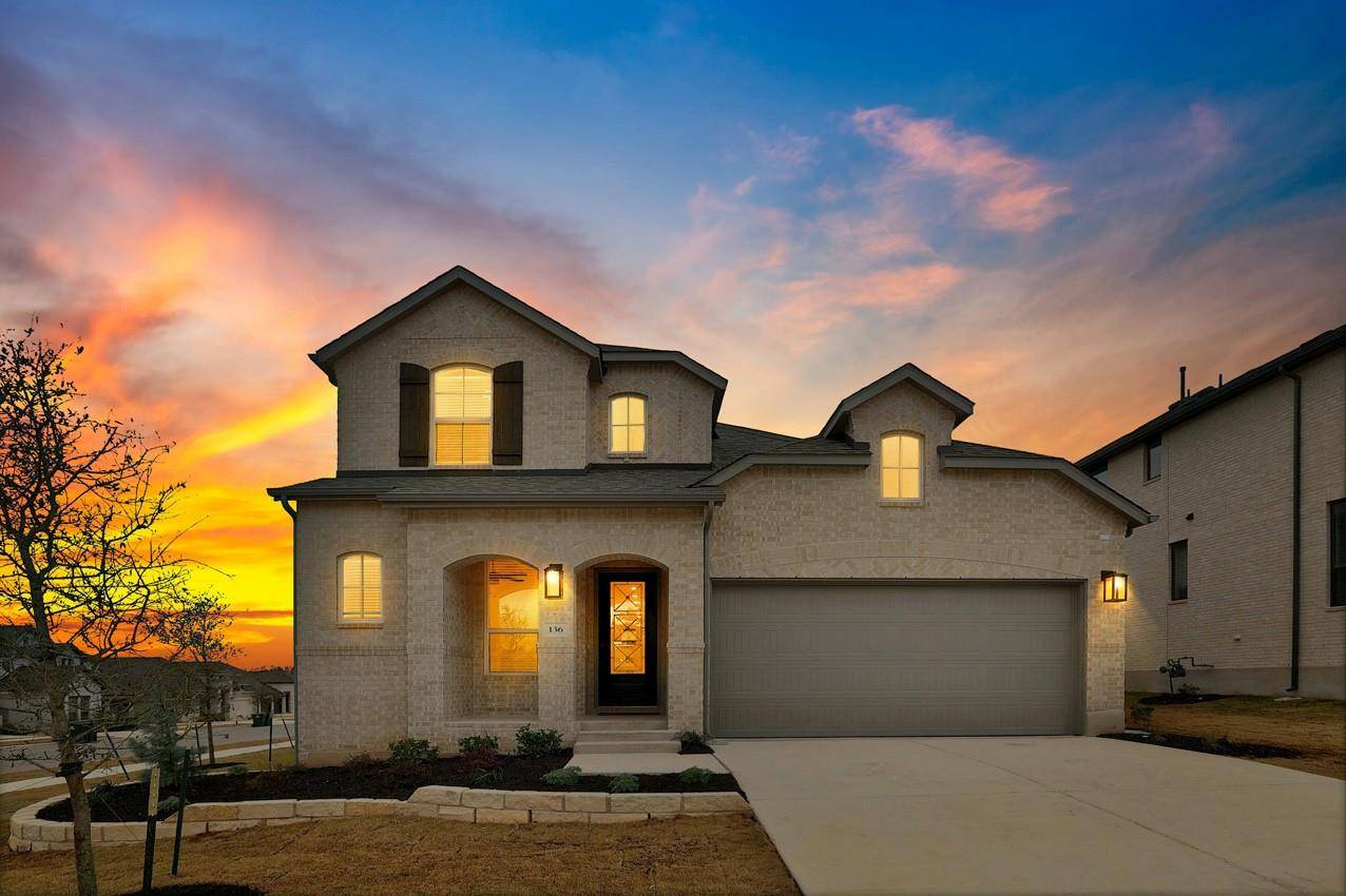 Georgetown, TX 78628,136 Three Oaks LN