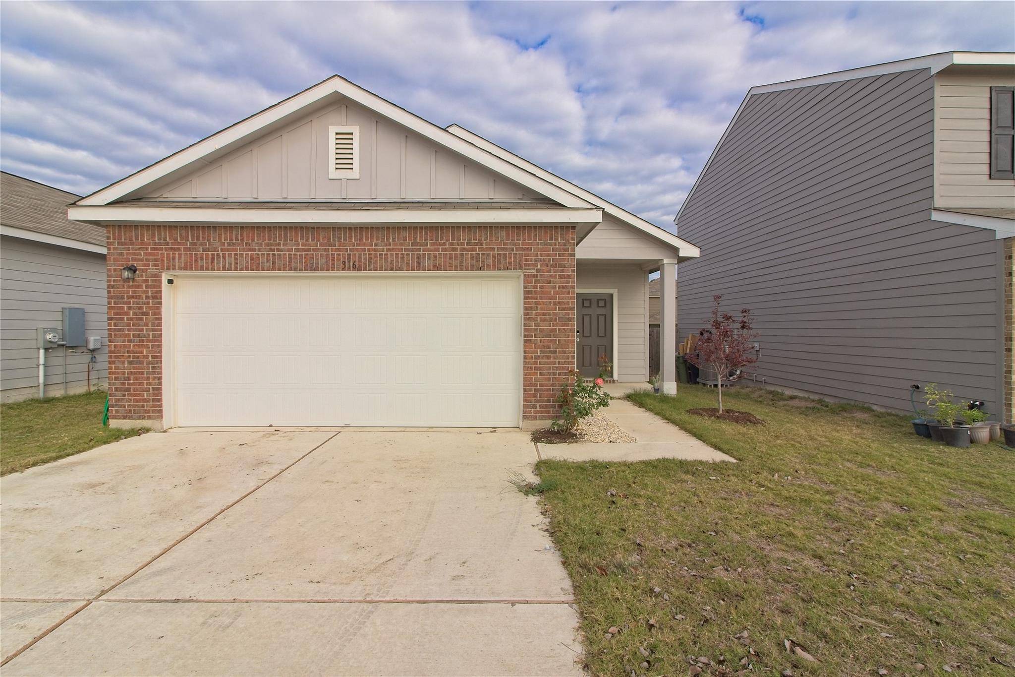 Jarrell, TX 76537,316 Wonderful Life WAY