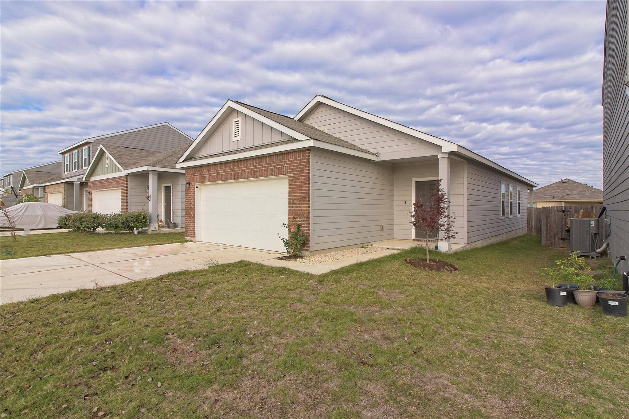 Jarrell, TX 76537,316 Wonderful Life WAY