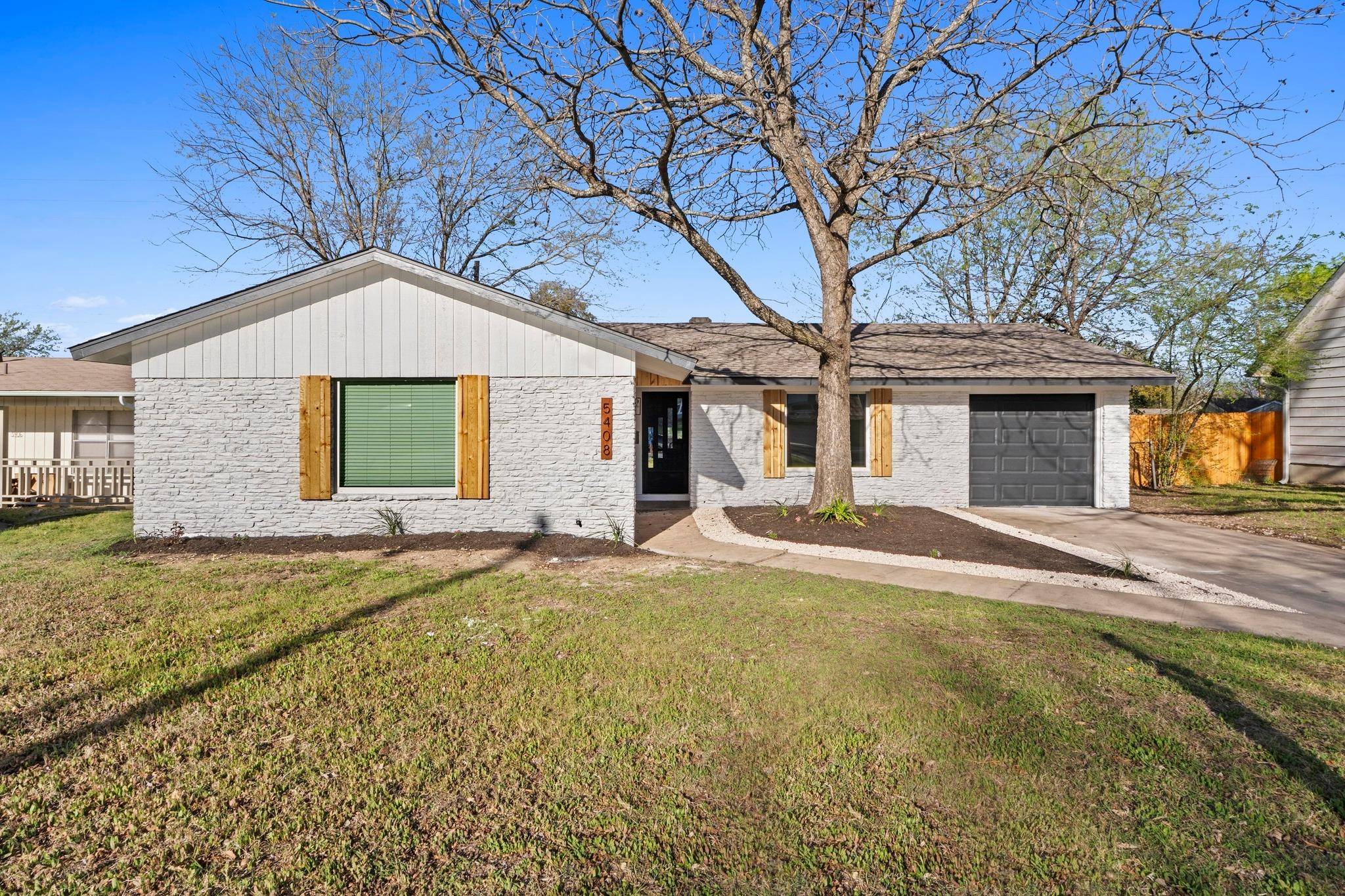 Austin, TX 78723,5408 Coventry LN