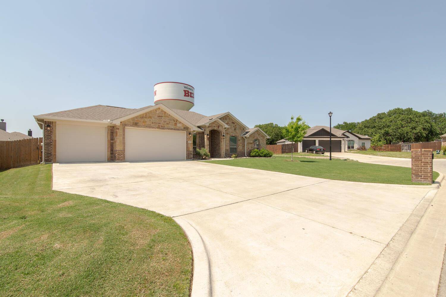 Belton, TX 76513,3409 Long Fellow DR