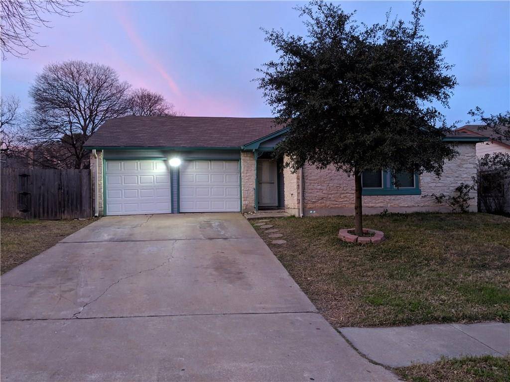 Austin, TX 78727,1800 Krizan Ave