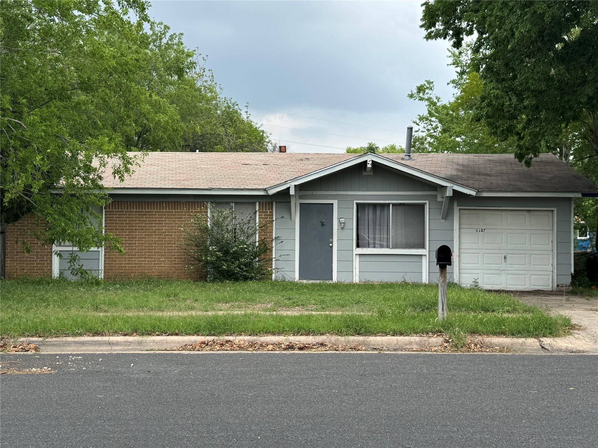 Austin, TX 78745,6107 COUGAR DR