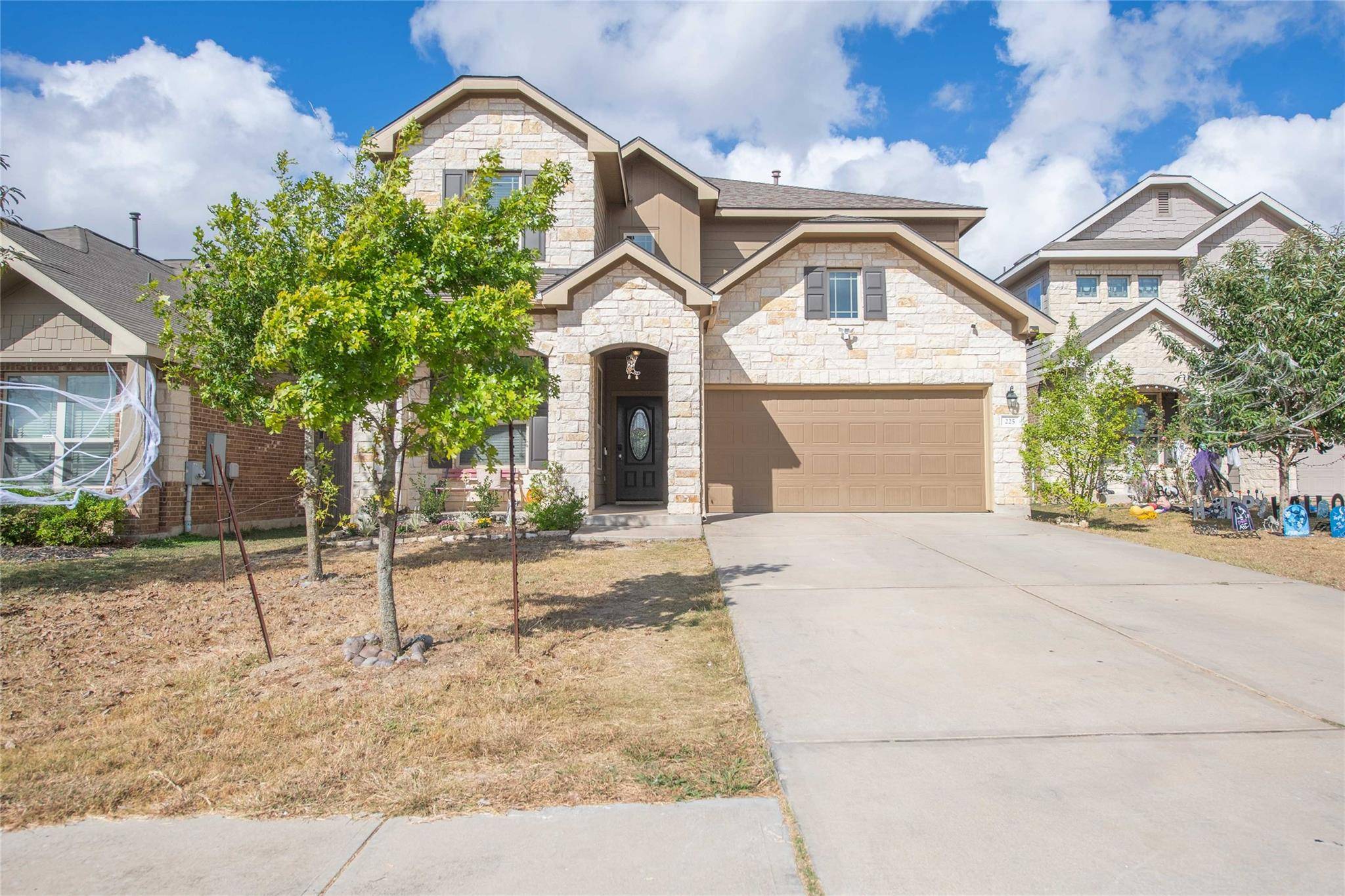 Buda, TX 78610,225 Shale CIR