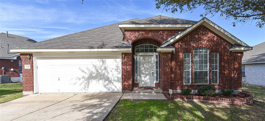 Pflugerville, TX 78660,1122 Glendalough DR