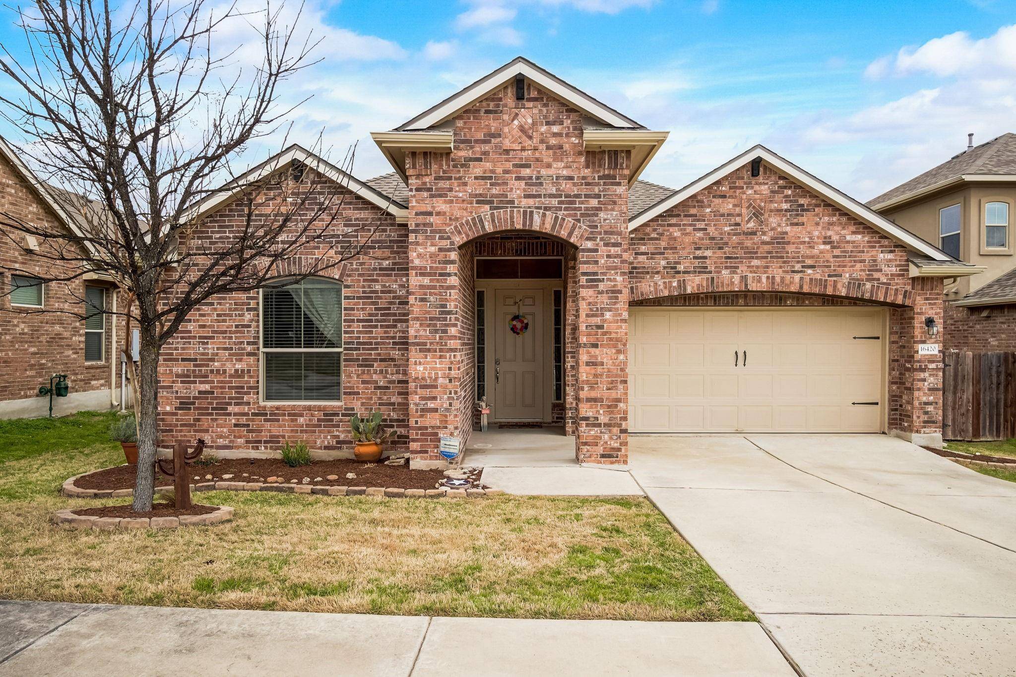 Pflugerville, TX 78660,16420 Pienza DR