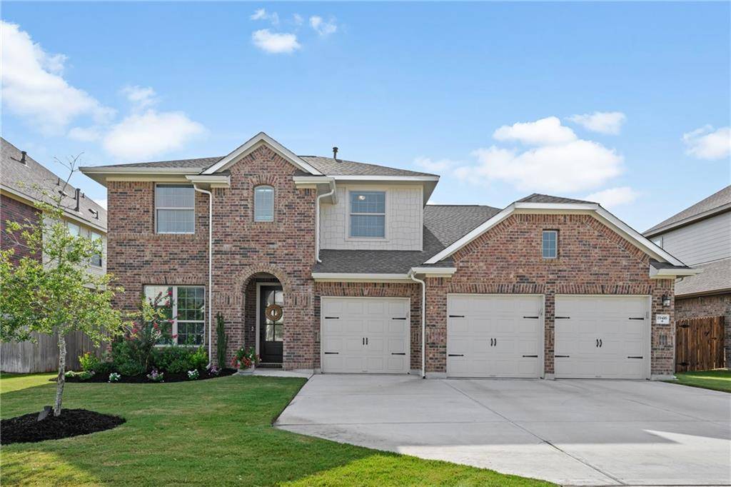 Pflugerville, TX 78660,19416 Chayton CIR