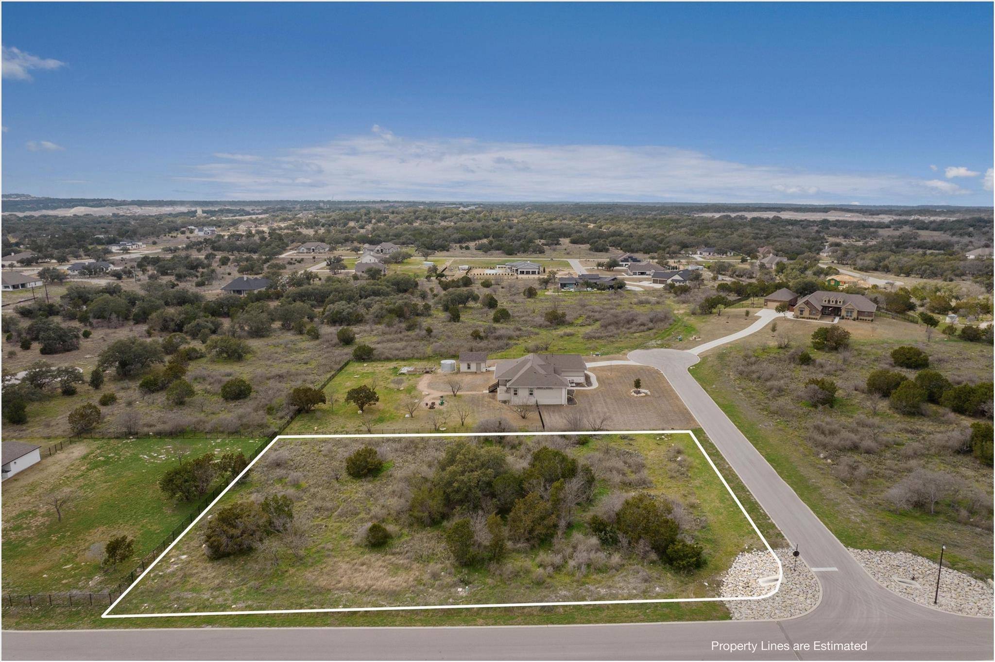 Spicewood, TX 78669,101 Sundance View PT