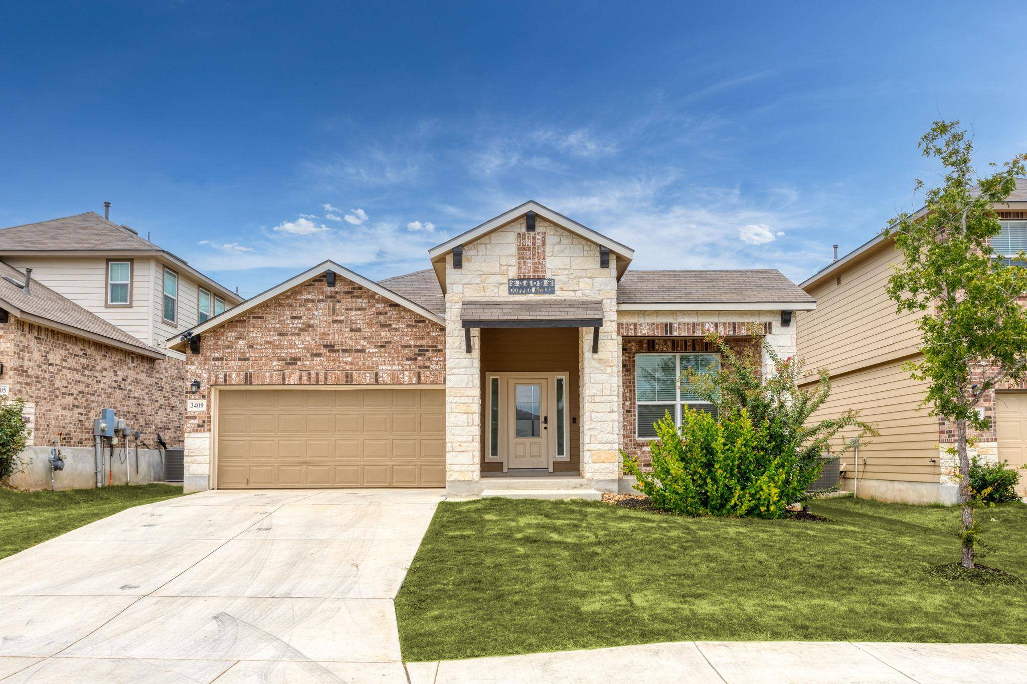 Bulverde, TX 78163,3409 Copper Acres