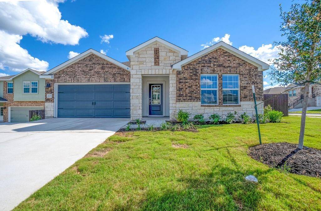 Georgetown, TX 78628,4108 FOUR WATERS CT